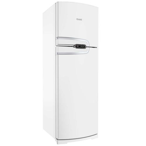 Refrigerador Consul Frost Free Duplex CRM43HB Branco - 386L é bom? Vale a pena?