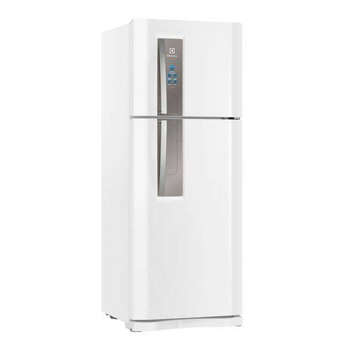Refrigerador DF53 427 Frost Free Branco Electrolux é bom? Vale a pena?