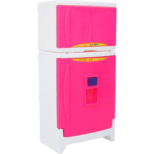 Refrigerador Duplex Casinha Flor - Xalingo é bom? Vale a pena?