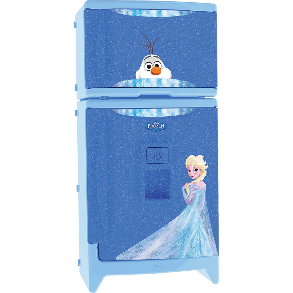 Refrigerador Duplex com Som Frozen - Xalingo é bom? Vale a pena?