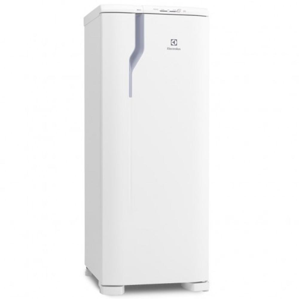 Refrigerador Electrolux 1 Porta 240l Cycle Defrost 220v - Re31 é bom? Vale a pena?
