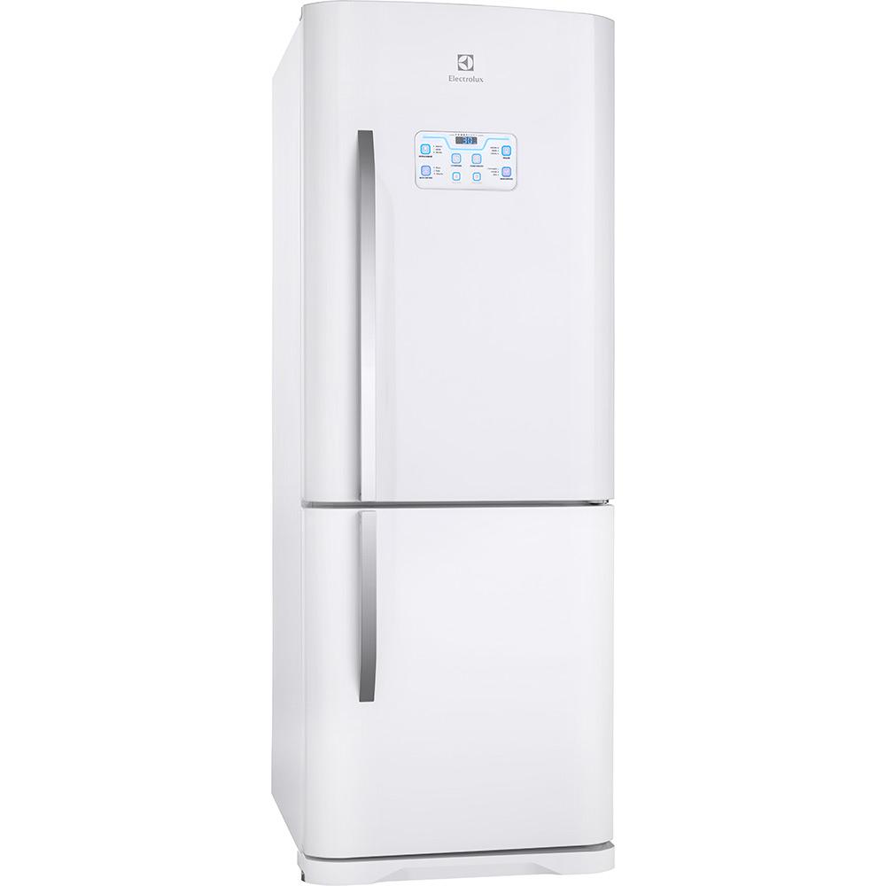 Refrigerador Electrolux Frost Free Duplex DB52 454 Litros Branco é bom? Vale a pena?