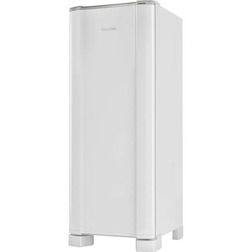 Refrigerador Esmaltec ROC31 245 Litros Branco Degelo Manual é bom? Vale a pena?