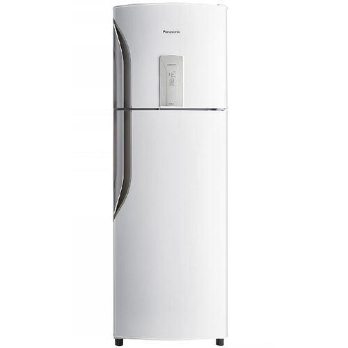Refrigerador F F (re) Generation Nr-bt40bd1w 387l é bom? Vale a pena?