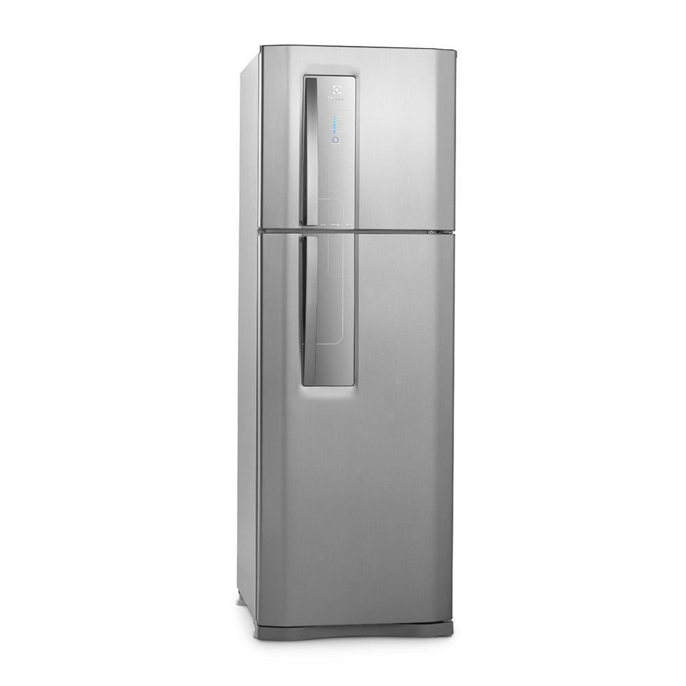 Refrigerador Frost Free 382l Inox (Df42x) é bom? Vale a pena?