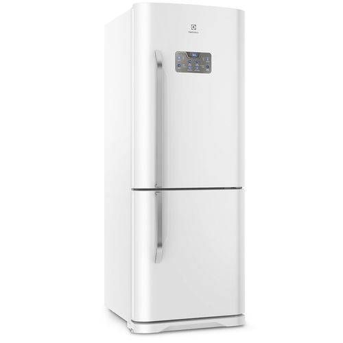 Refrigerador Frost Free Bottom Freezer 454 Litros (DB53) é bom? Vale a pena?