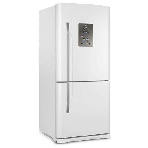 Refrigerador Frost Free Bottom Freezer 598 Litros (DB84) é bom? Vale a pena?