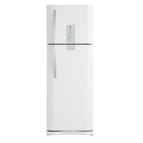 Refrigerador Frost Free Duas Portas 459L Branco Dfn52 Electrolux é bom? Vale a pena?