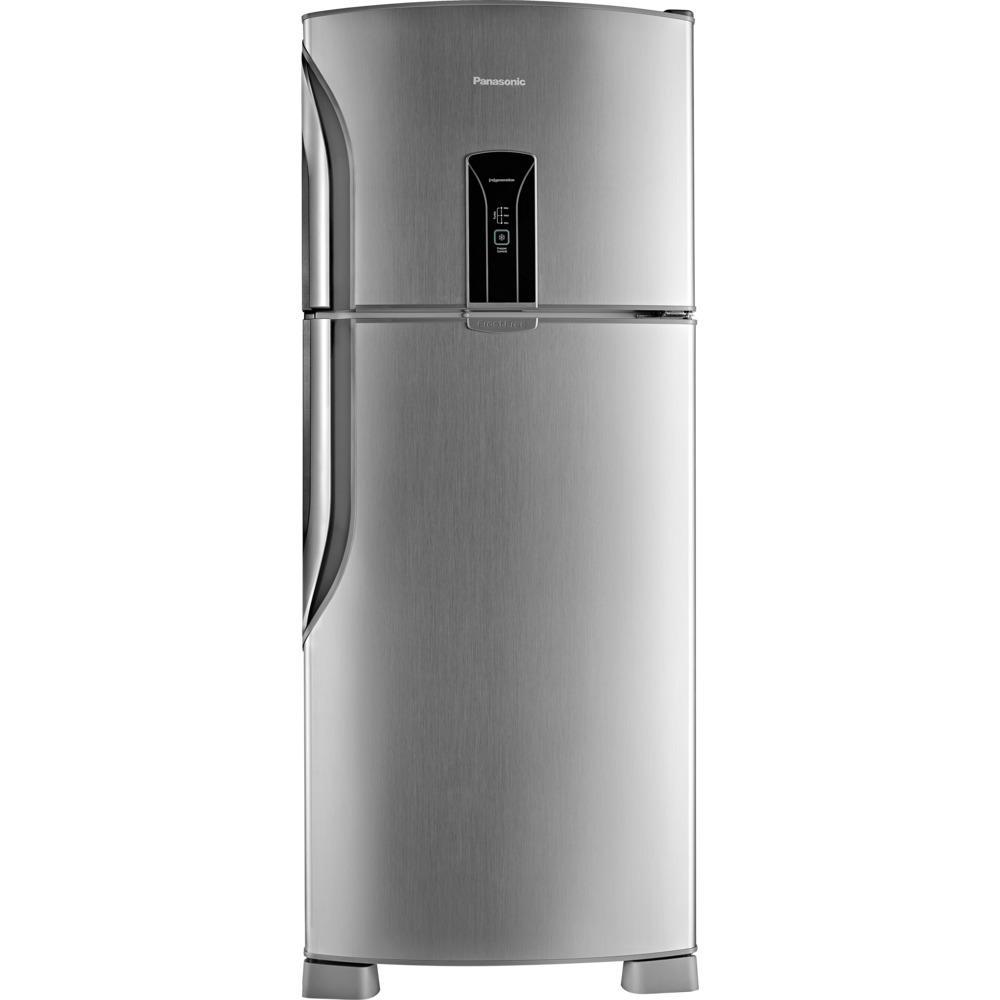 Refrigerador Frost Free Panasonic Regeneration 435 Litros Painel Eletrônico 127v, Inox é bom? Vale a pena?