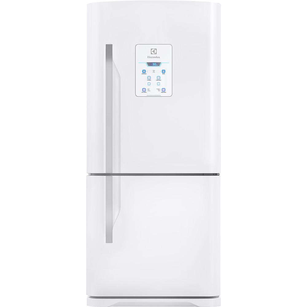 Refrigerador / Geladeira Electrolux Frost Free DB83 592L Branco é bom? Vale a pena?