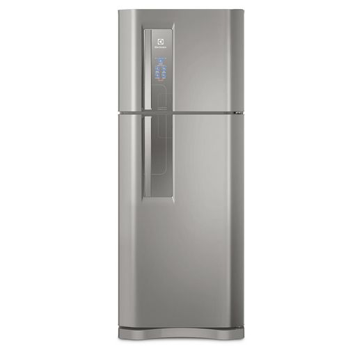 Refrigerador | Geladeira Electrolux Frost Free Inverter 2 Portas 427 Litros Inox - IF53X é bom? Vale a pena?