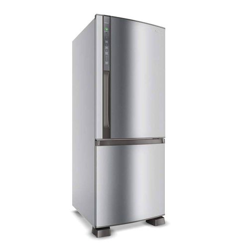 Refrigerador / Geladeira Panasonic Frost Free 2 Portas 423 Litros Aço Escovado - Bb52pv2xb é bom? Vale a pena?