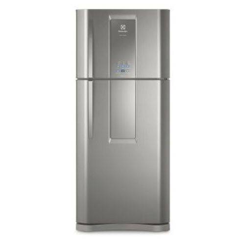 Refrigerador Infinity Frost Free 553 Litros (df82x) é bom? Vale a pena?