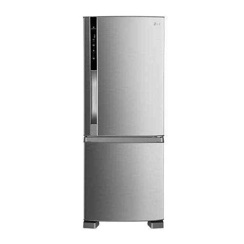 Refrigerador Lg Bottom Freezer 423l 220v - Gb43.aopgsbs é bom? Vale a pena?