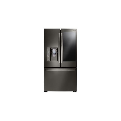 Refrigerador LG French Door Monarch 552L é bom? Vale a pena?