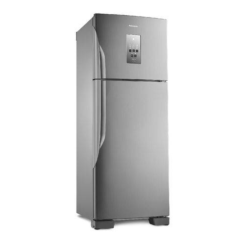 Refrigerador Panasonic Bt55 Frost Free Nr-bt55pv2x é bom? Vale a pena?