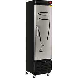 Refrigerador para Bebidas Gelopar Cervejeira GRBA-230 228l Inox é bom? Vale a pena?