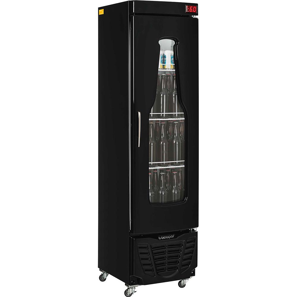 Refrigerador para Bebidas Gelopar Cervejeira GRBA-230PR 228l Preto é bom? Vale a pena?