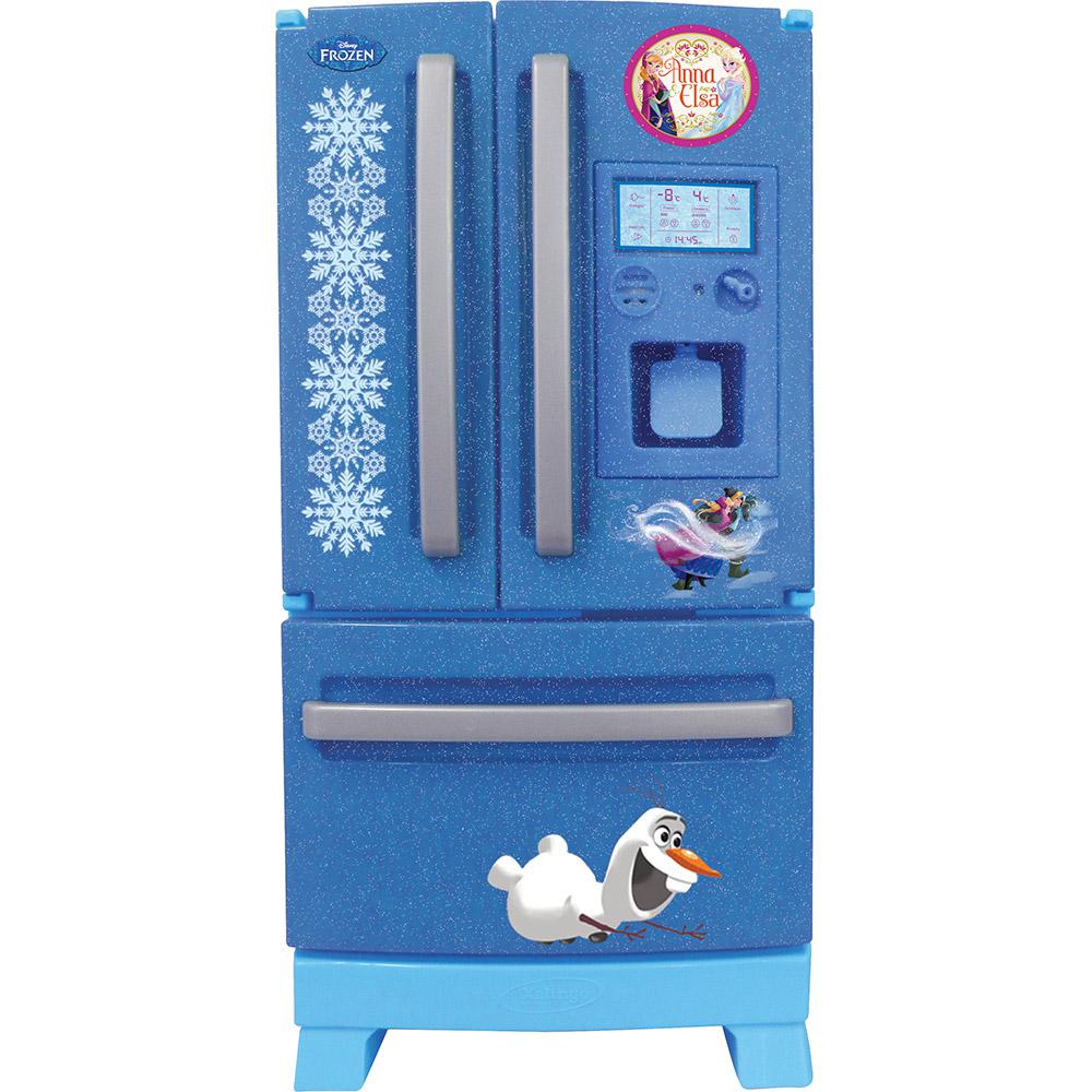 Refrigerador Side By Side Frozen - Xalingo é bom? Vale a pena?