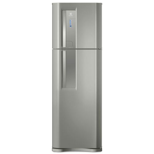 Refrigerador Top Freezer 382l Platinum (tf42s) é bom? Vale a pena?