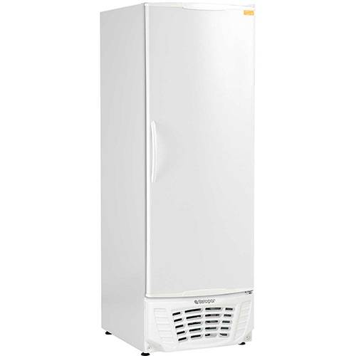 Refrigerador Vertical Gelopar Dupla Ação GTPC 575 Porta Cega C/ Adesivo 578l Branco é bom? Vale a pena?