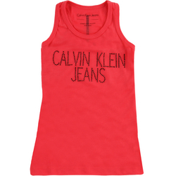 Regata Calvin Klein Jeans Básica é bom? Vale a pena?