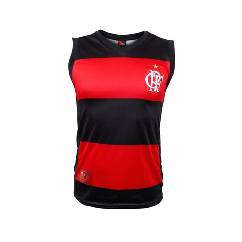 Regata Flamengo Hoop Crf é bom? Vale a pena?