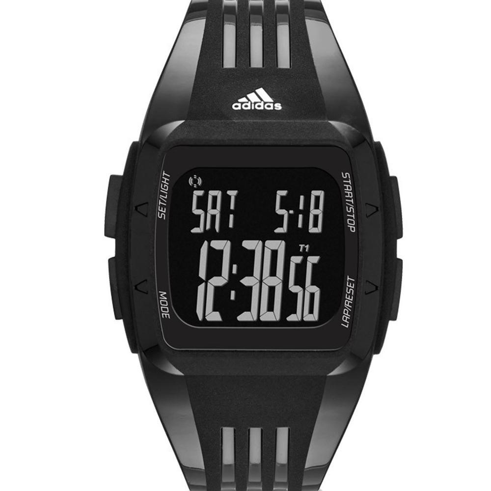 Relógio Adidas Masculino Adp6094/8pn é bom? Vale a pena?