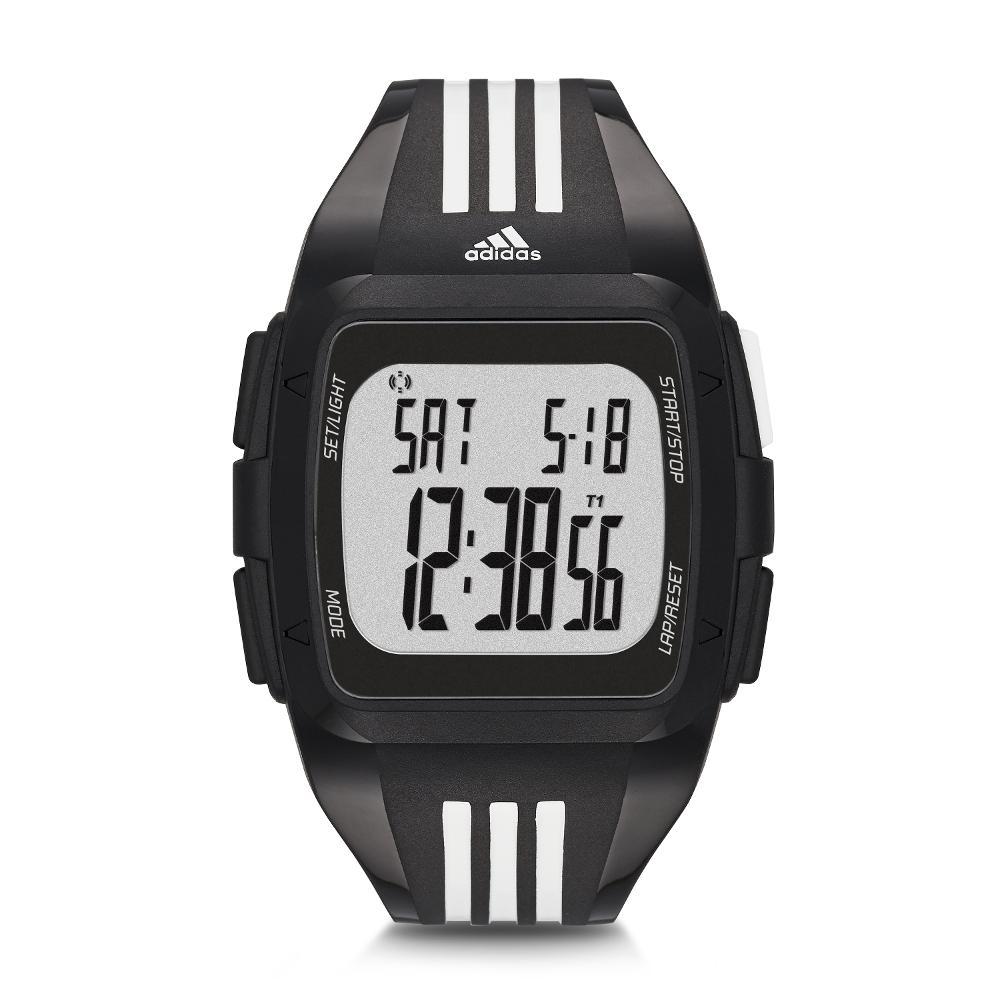 Relógio Adidas Masculino Performance Adp6089/8pn 50mm Preto é bom? Vale a pena?