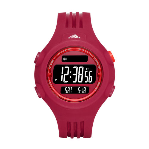 Relógio Adidas Performance Questra - ADP3284/8PN é bom? Vale a pena?