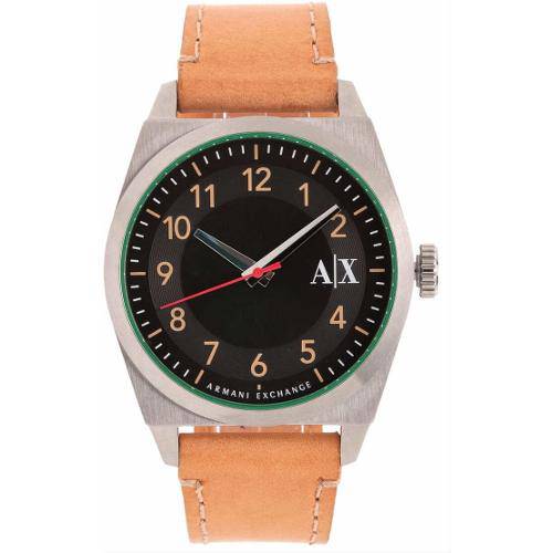 Relógio Armani Exchange Masculino Ax2304/0pn é bom? Vale a pena?
