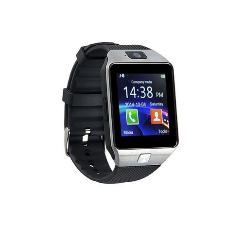 Relógio Bluetooth Smartwatch Dz09 Android é bom? Vale a pena?