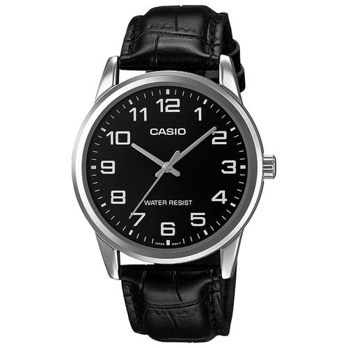 Relógio Casio Collection Masculino Mtp-v001l-1budf é bom? Vale a pena?