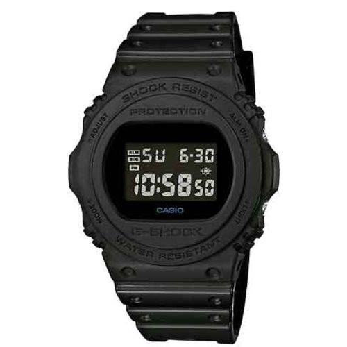 Relógio CASIO G-Shock DW-5750E-1BDR *Revival é bom? Vale a pena?