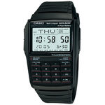 Relógio Casio Masculino Data Bank Calculadora Dbc-32-1adf. é bom? Vale a pena?