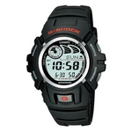 Relógio Casio Masculino G-Shock G-2900f-1vdr é bom? Vale a pena?