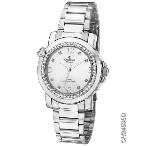 Relógio Champion Passion Feminino Ch24535q é bom? Vale a pena?