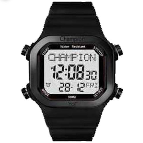 Relógio Champion Yot Cp40180x é bom? Vale a pena?