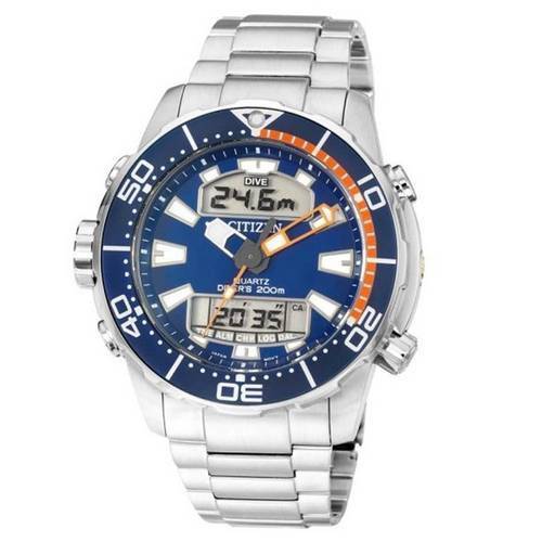 Relógio Citizen Promaster Aqualand TZ10164F / JP1099-81L é bom? Vale a pena?