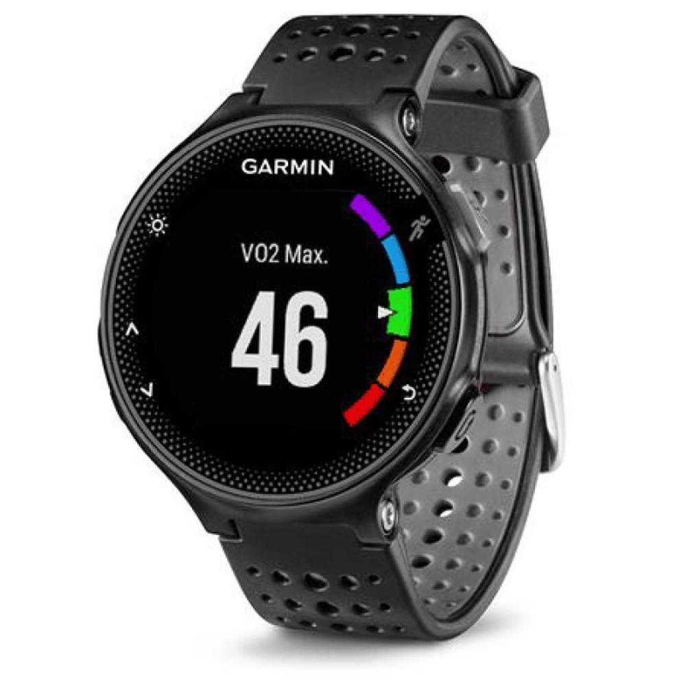 Relógio Com Monitor Cardíaco Embutido Garmin Forerunner 235 Preto Com Bluetooth E Gps é bom? Vale a pena?