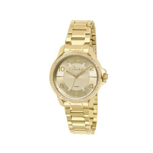 Relógio Condor Feminino Eterna CO2035KQI/4X - Dourado é bom? Vale a pena?
