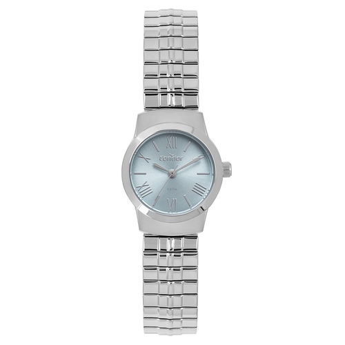 Relógio Condor Feminino Mini Prata Co2035mpl/3a é bom? Vale a pena?
