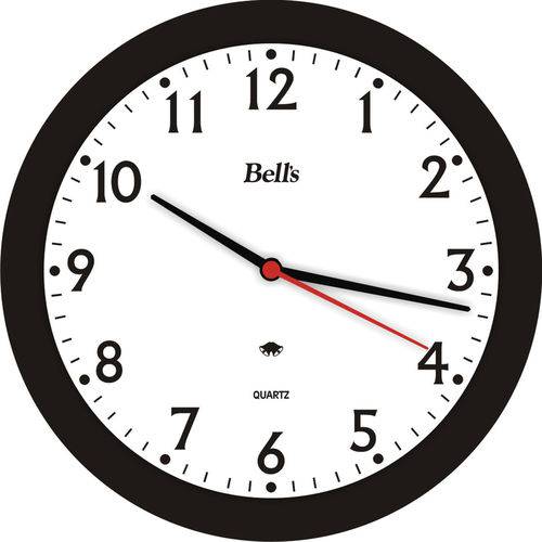 Relógio de Parede Tradicional Jsp-bel é bom? Vale a pena?