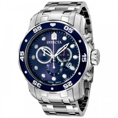 Relógio de Pulso Invicta 0070 Pro Diver Collection é bom? Vale a pena?