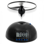Relógio Despertador Voador - Flying Alarm Clock é bom? Vale a pena?