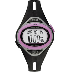 Relógio Digital Feminino Rubber Marathon - TI5H671N -Timex é bom? Vale a pena?