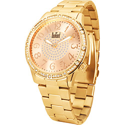 Relógio Dumont Feminino Analógico Fashion SW89102H é bom? Vale a pena?