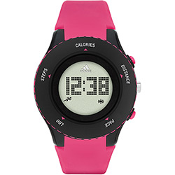 Relógio Feminino Adidas Digital Esportivo ADP32028TN é bom? Vale a pena?
