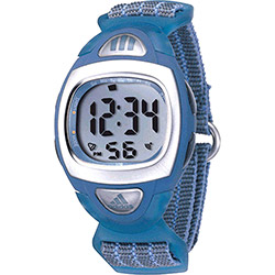 Relógio Feminino Adidas Digital WA48105A é bom? Vale a pena?