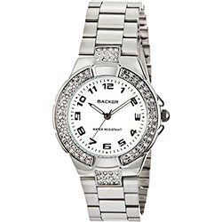 Relógio Feminino Backer Analógico Fashion Munich 3005123F é bom? Vale a pena?